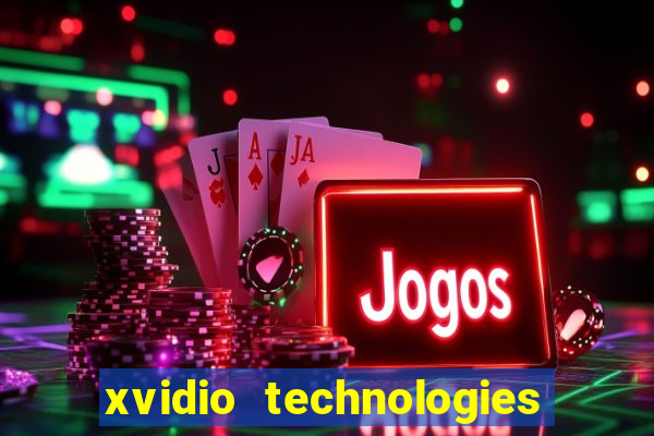 xvidio technologies startup brasil 2024 download video